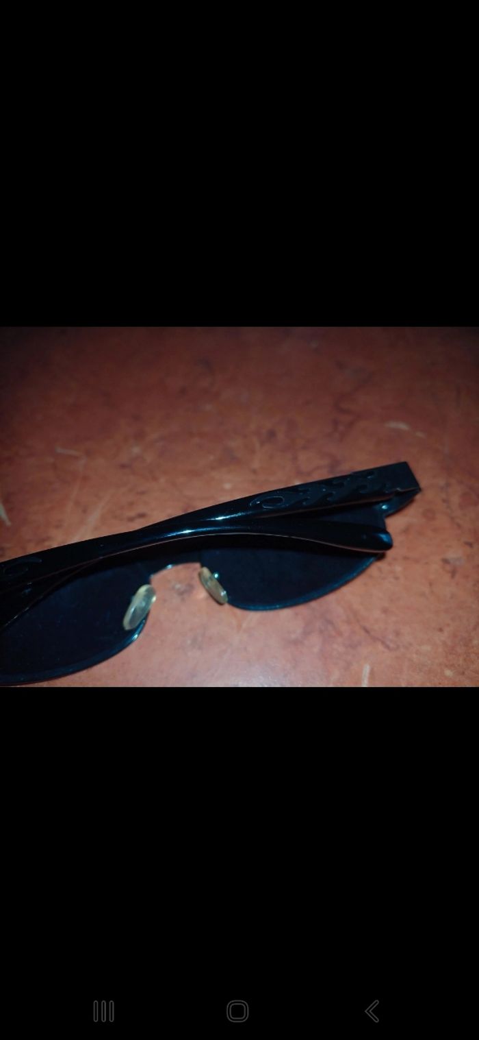 Lunettes de soleil femme - photo numéro 2