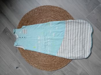 Turbulette légère