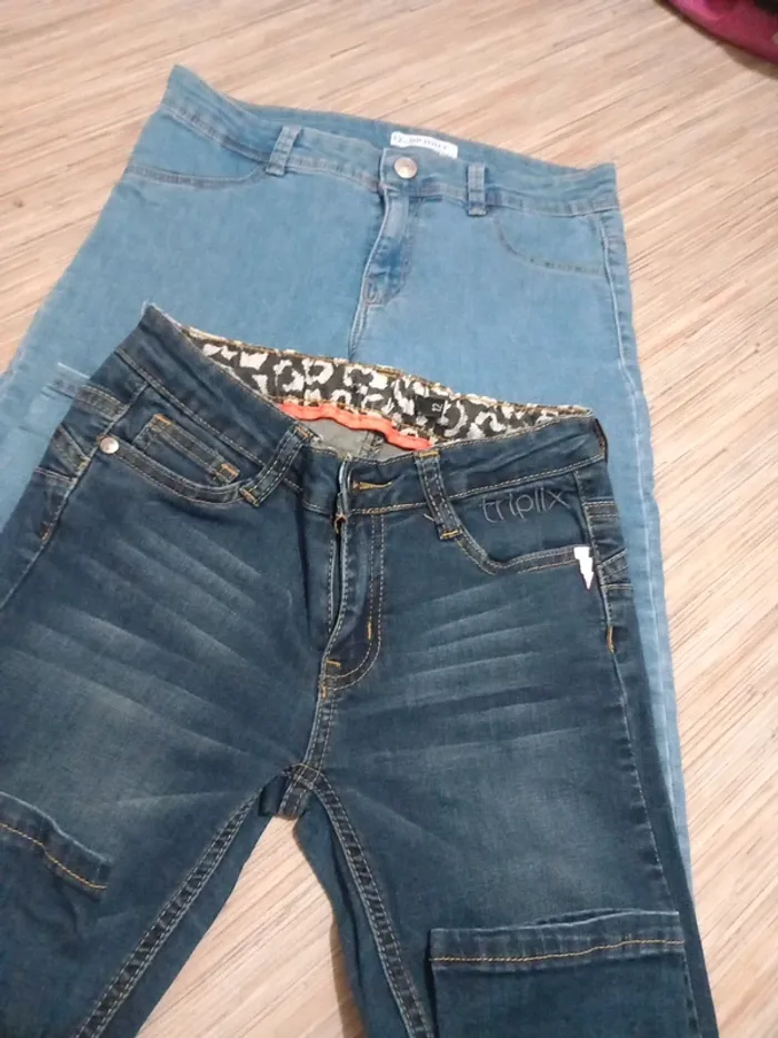 Jeans - photo numéro 2