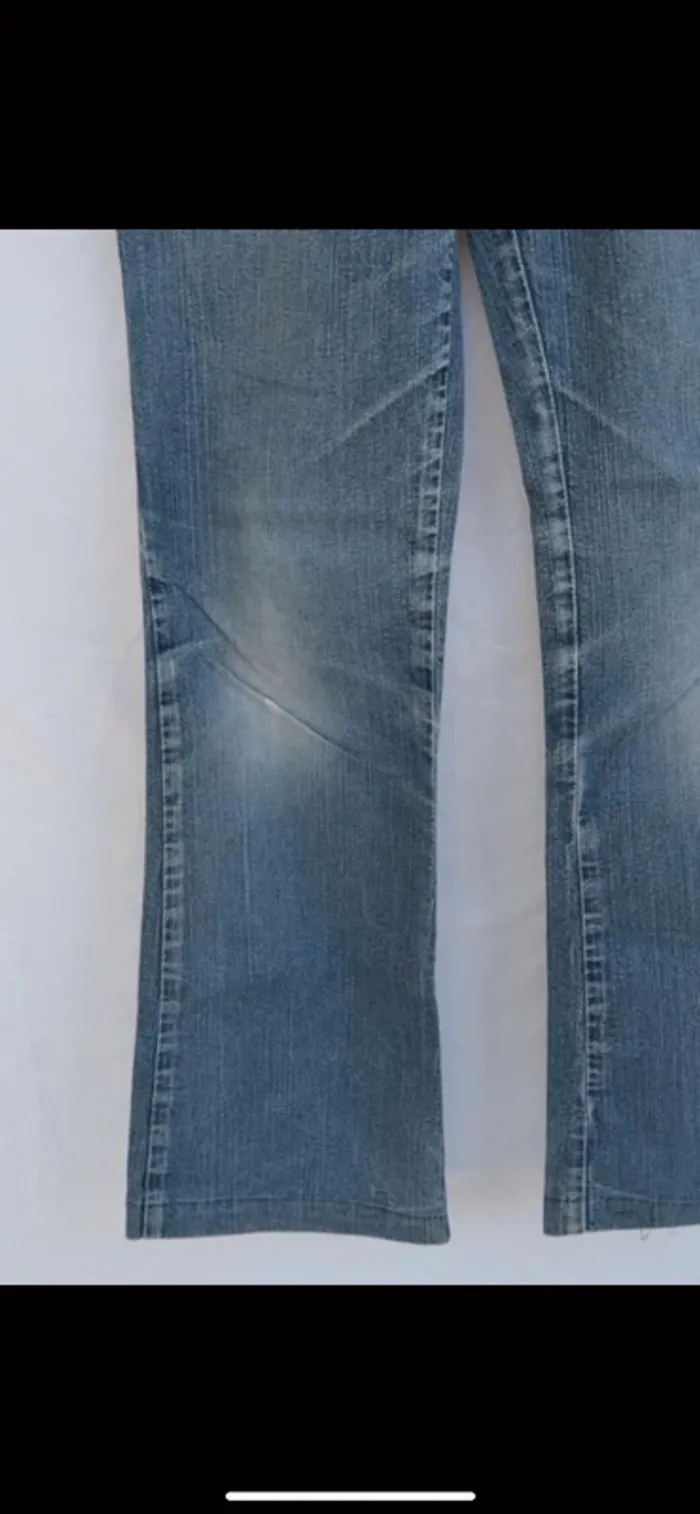 pantalon - photo numéro 2