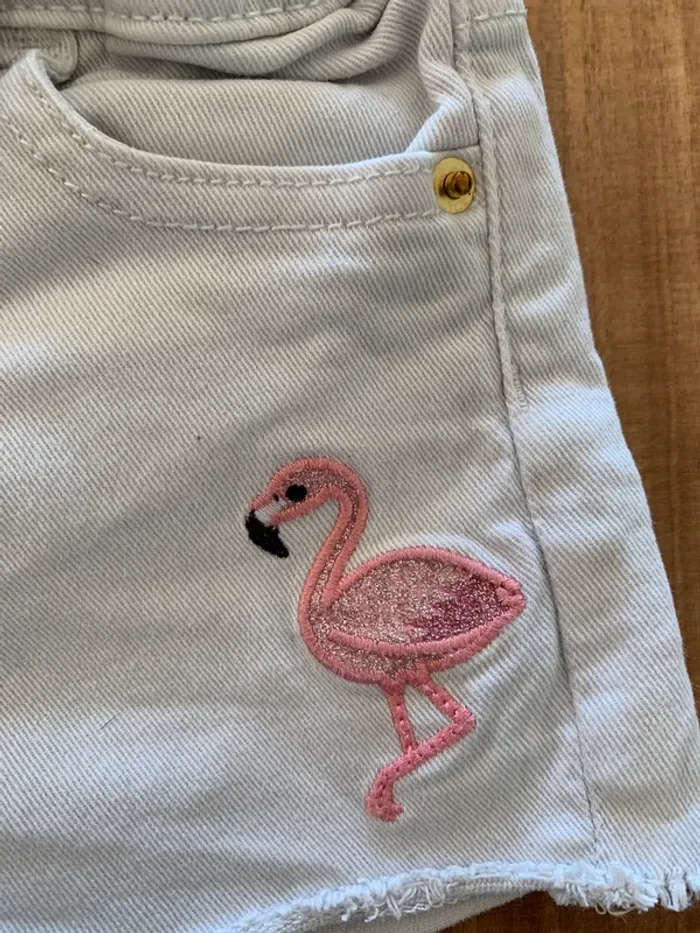 Ensemble okaïdi h&m taille 24 mois - photo numéro 3