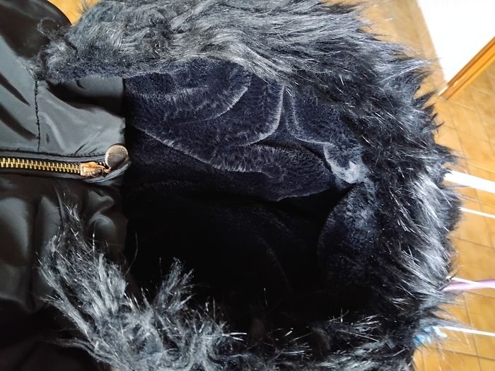 Manteau/doudoune - photo numéro 6