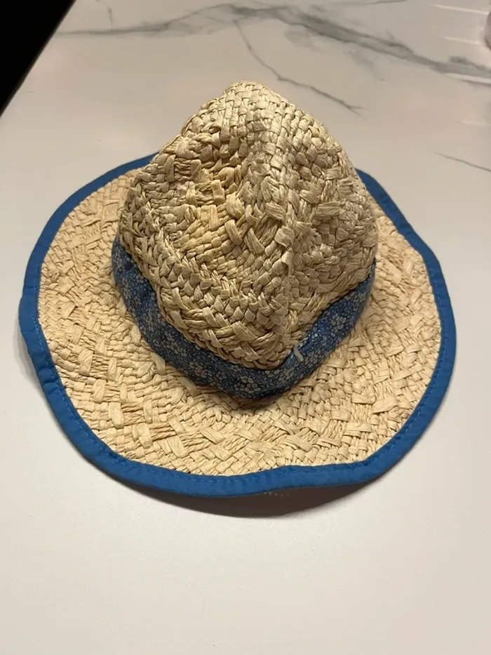 Chapeau Sergent Major 52cm - photo numéro 4