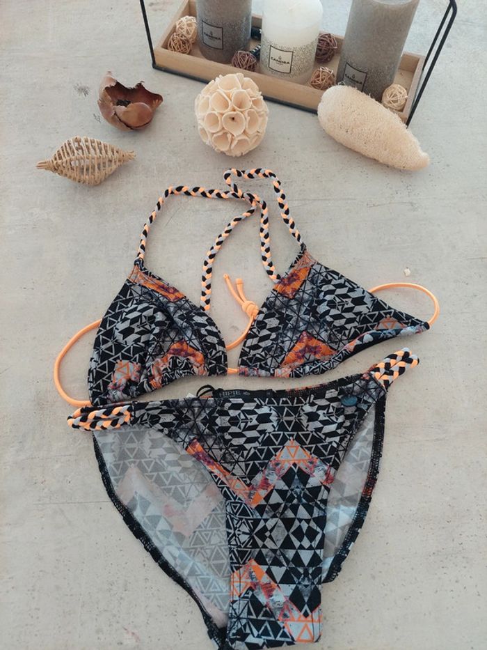 Maillot 2 pièces Chipie