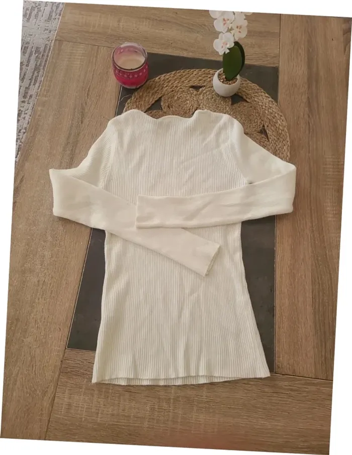 Pull shein Taille S - photo numéro 2