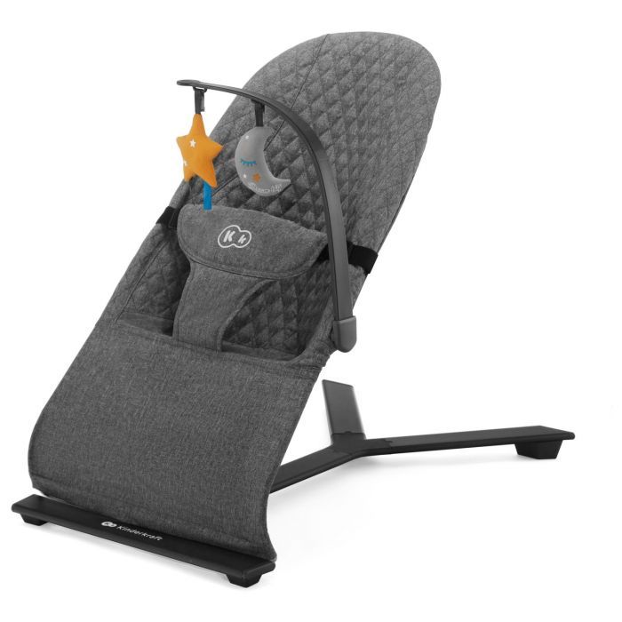 Transat bébé MIMI GREY Kinderkraft – Neuf sous emballage