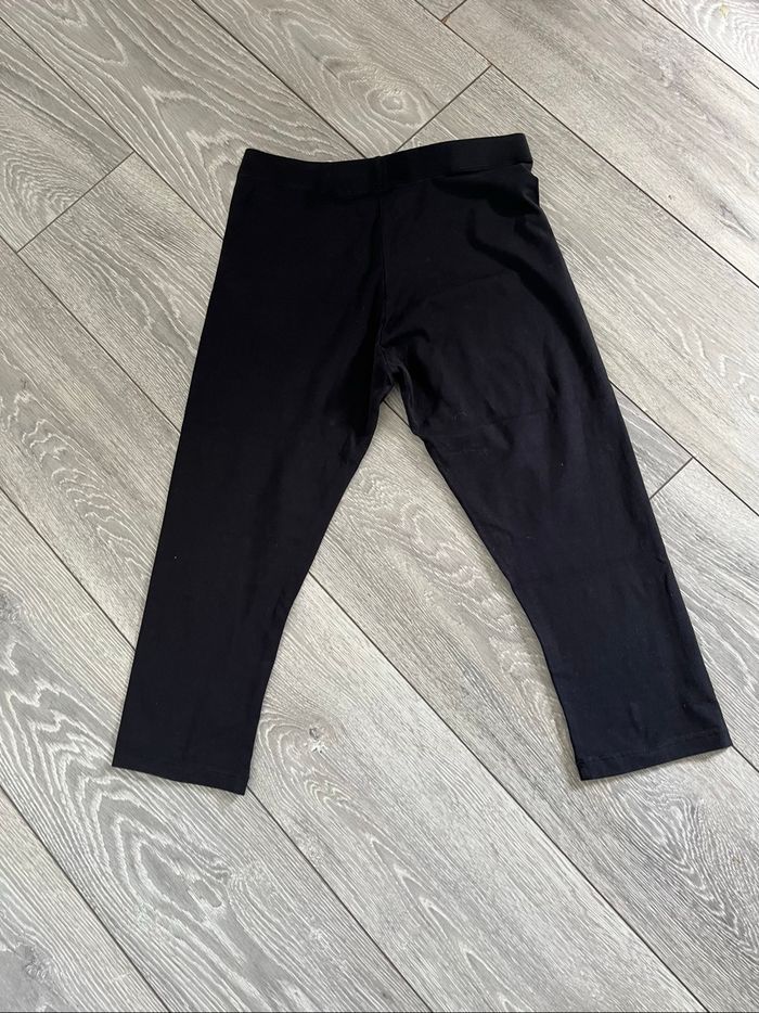 Legging noir - photo numéro 2