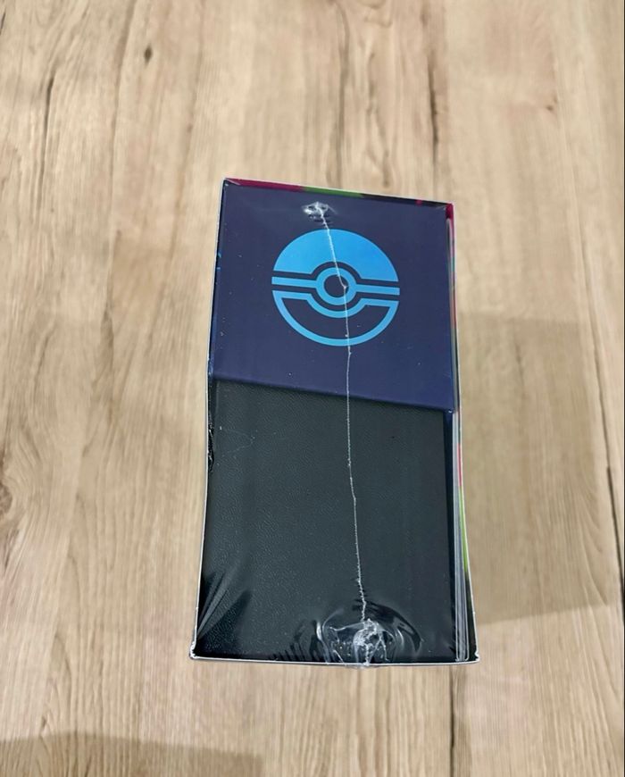 ETB ME2 - Flamme Fantasmagoriques - photo numéro 6