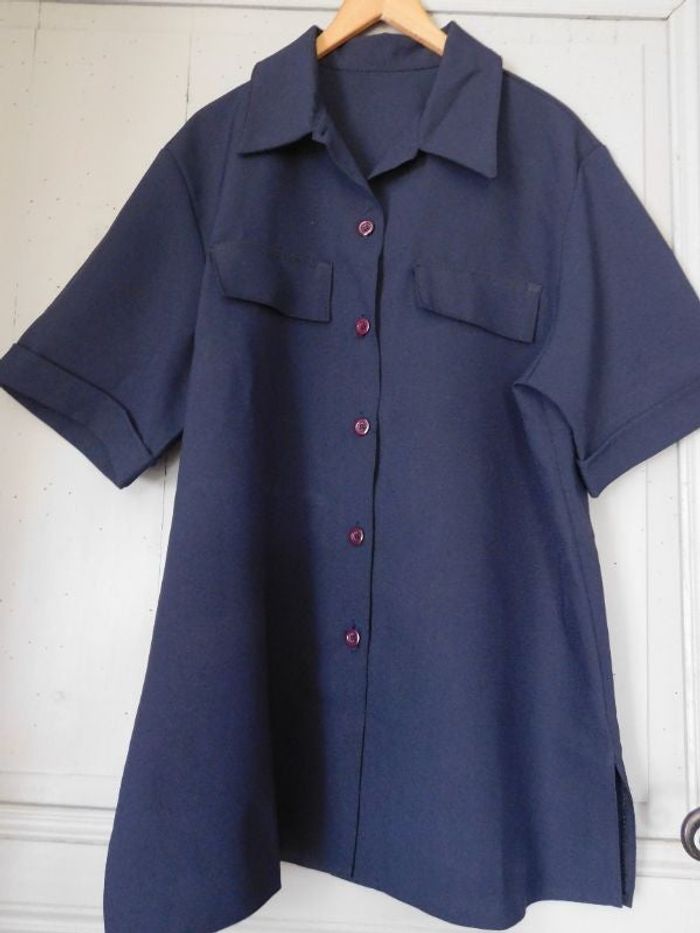 Chemisier T 42