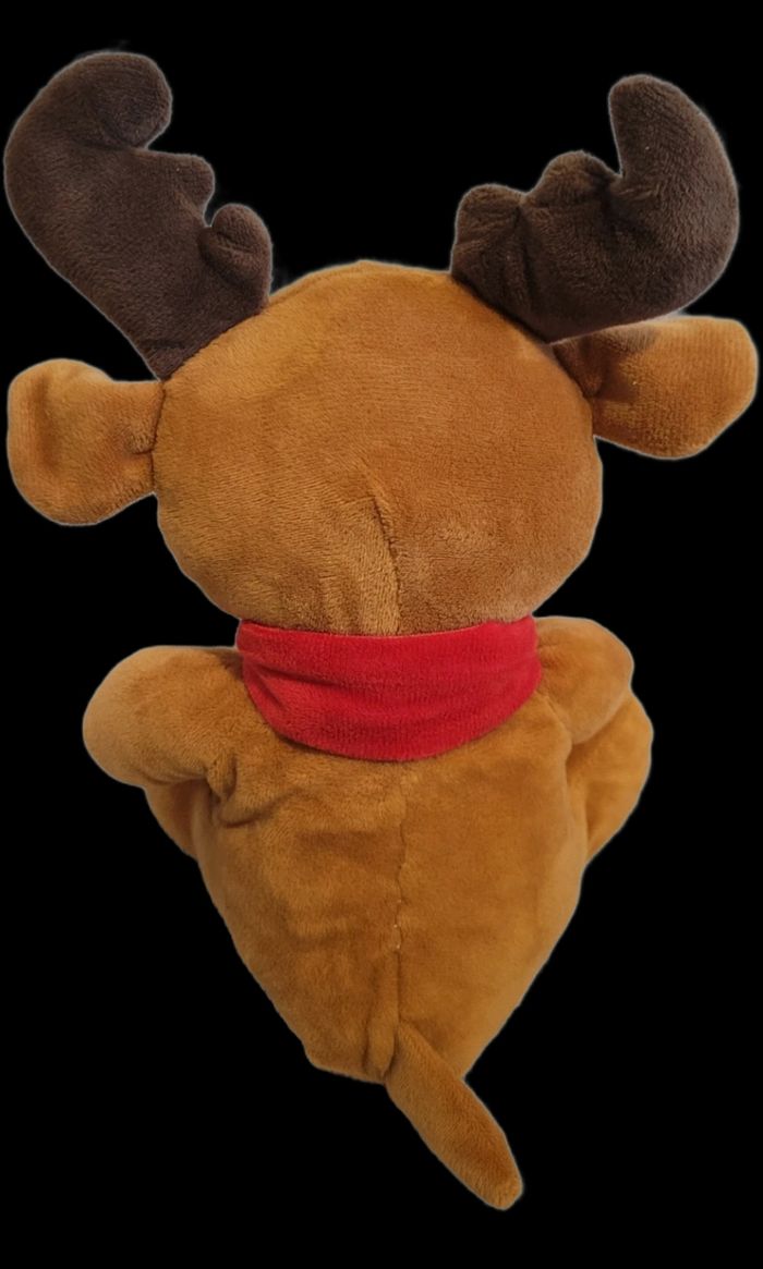 Peluche Rennes - photo numéro 2