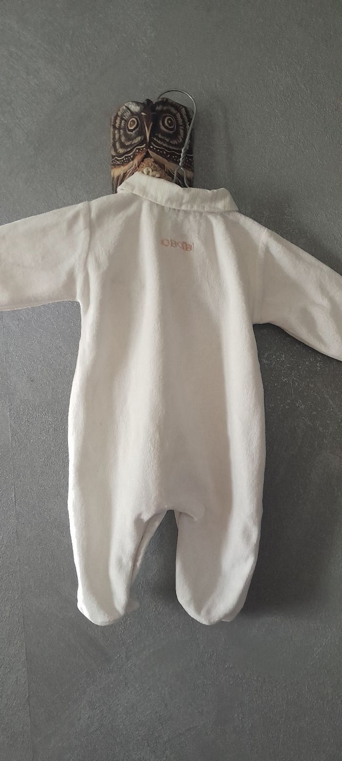 Pyjama - photo numéro 2