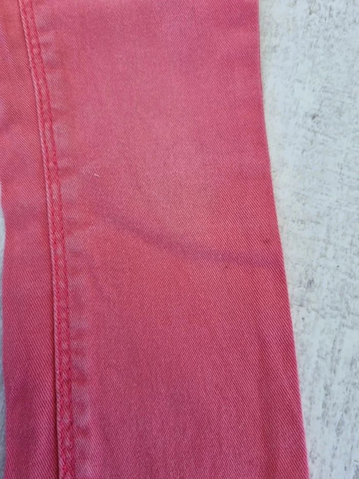 Jeans Taille 4 ans - photo numéro 8