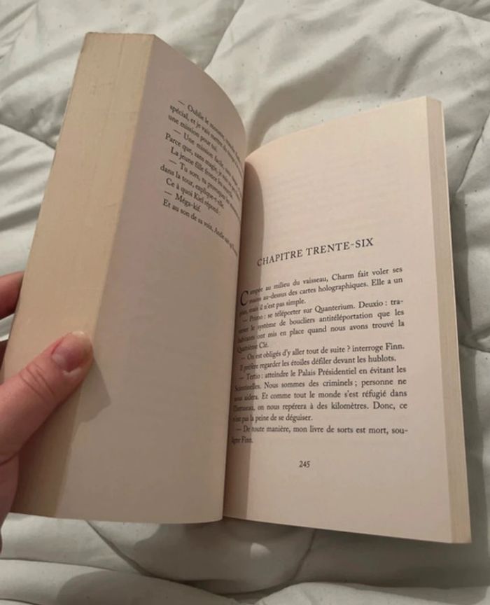Très bon livre pour ado et adulte - photo numéro 2