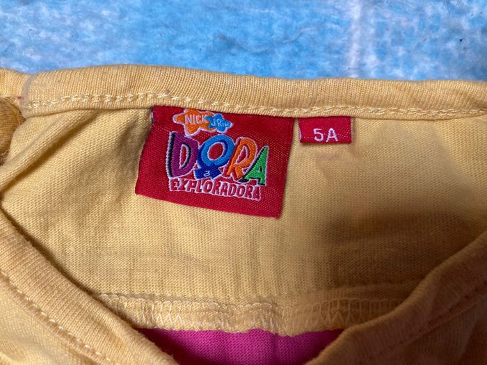 Lot de 5 vêtements fille 5 ans - photo numéro 4