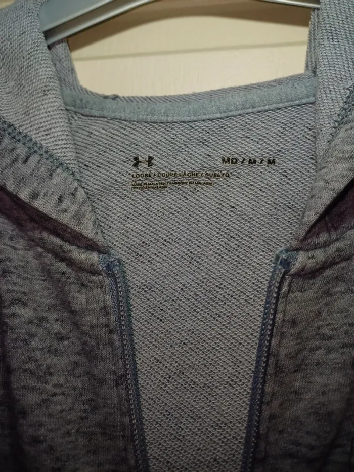 Sweats Under Armour - photo numéro 3