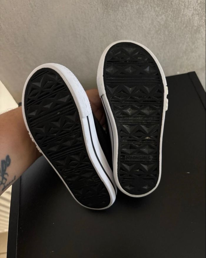 Chaussure fille - photo numéro 3