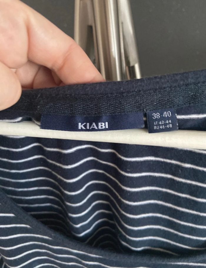 Robe de grossesse taille 38/40 - photo numéro 6