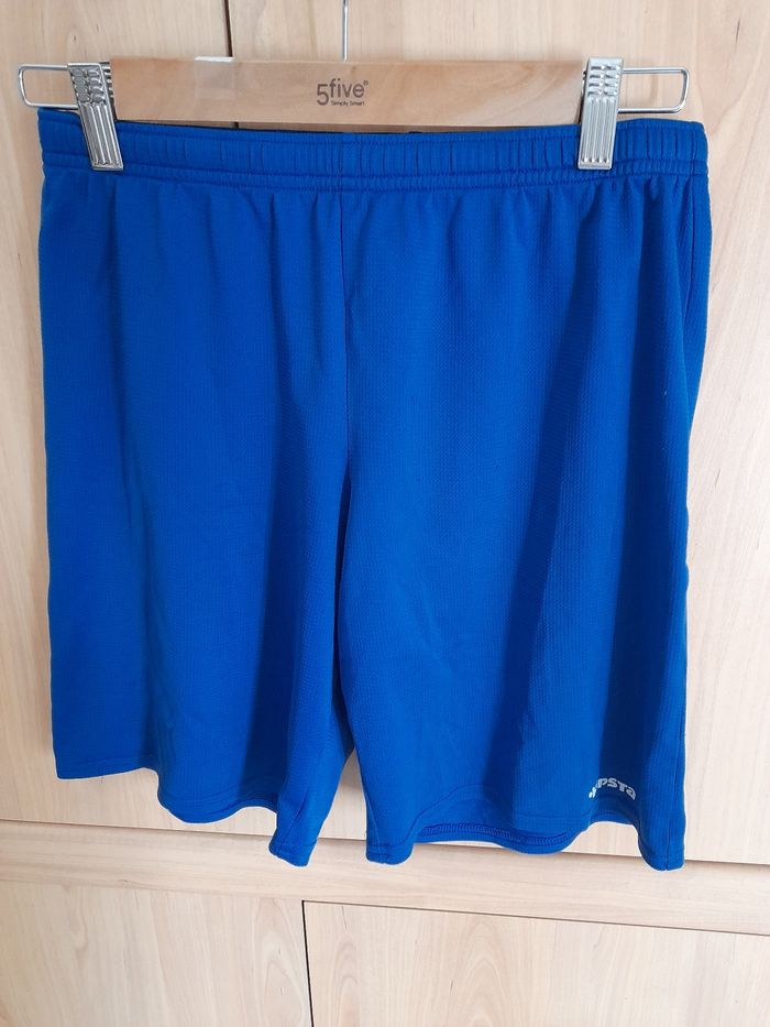Short  Kipsta 14 ans
