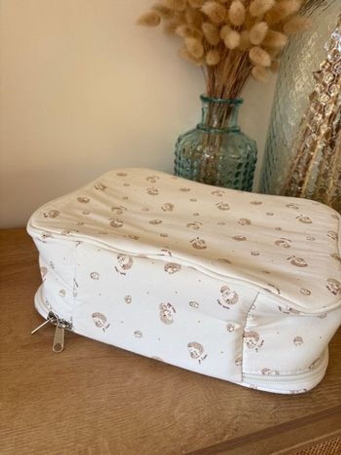 Valise de naissance sergent major - photo numéro 5