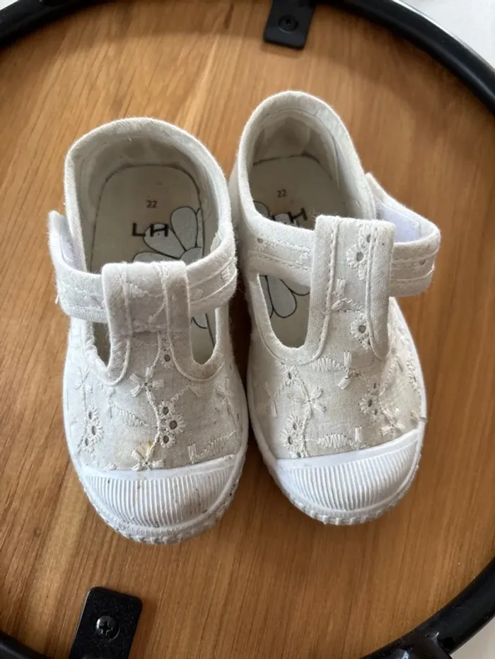 Chaussure