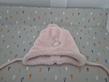 Bonnet bebe