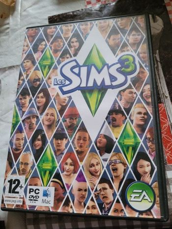 Les sims 3
