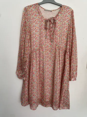 Robe loose