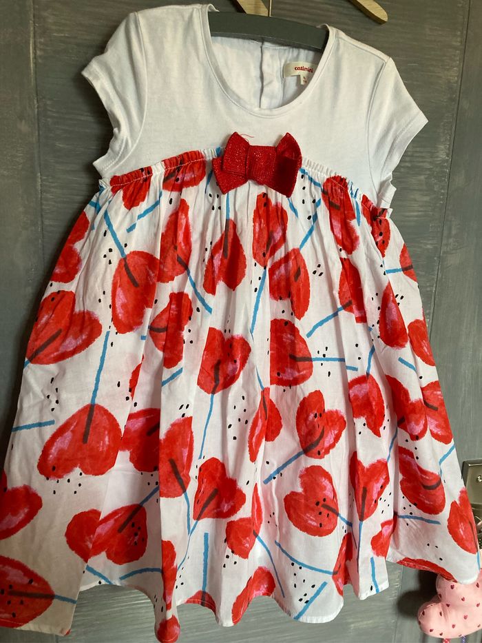 Robe catimini - photo numéro 3