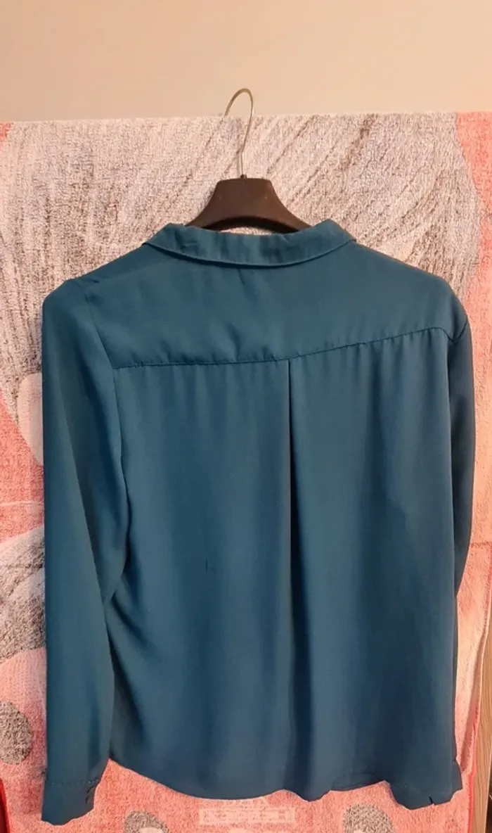 Chemise légère - photo numéro 2