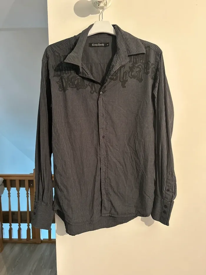 Chemise homme