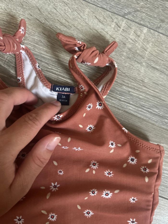Maillot de bain enfant - photo numéro 2