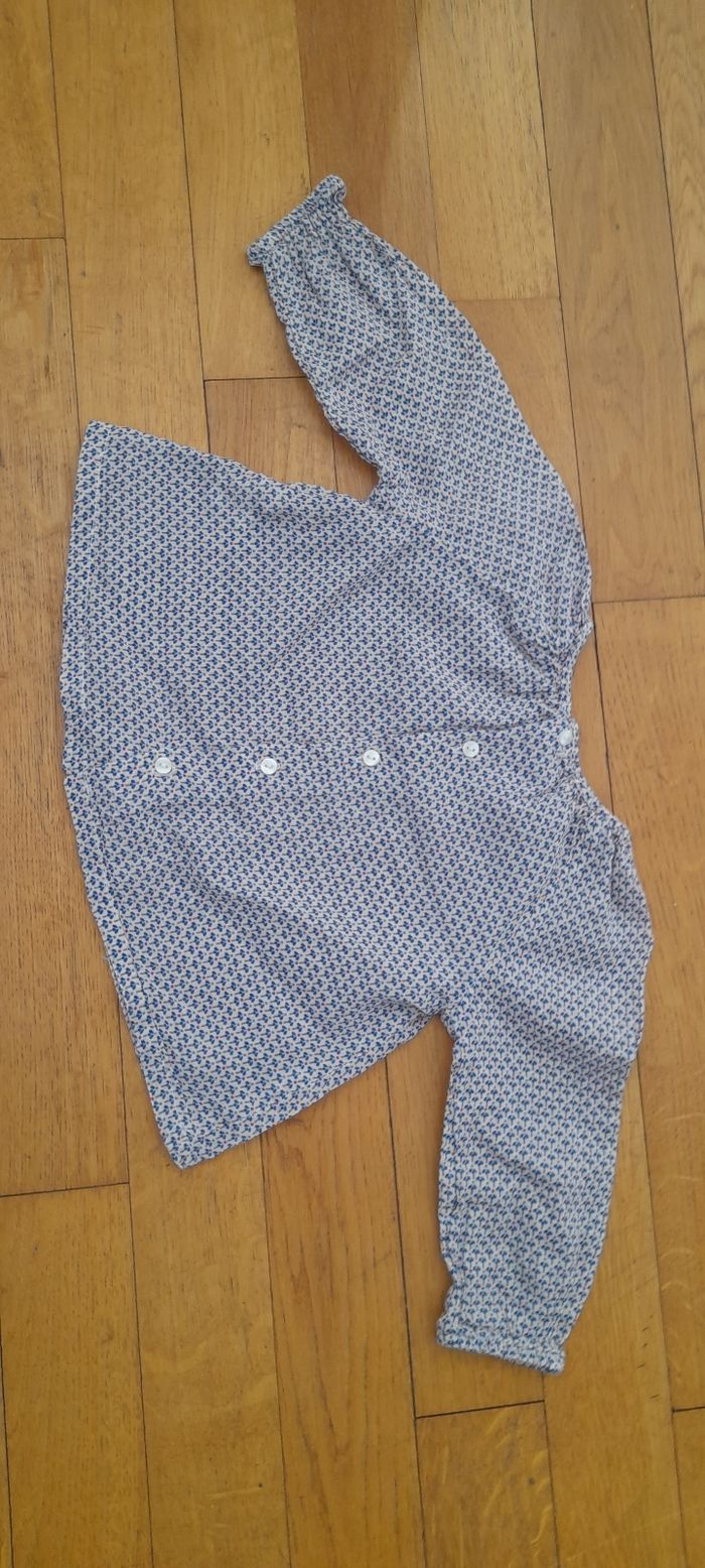 Haut T 6 mois - photo numéro 2