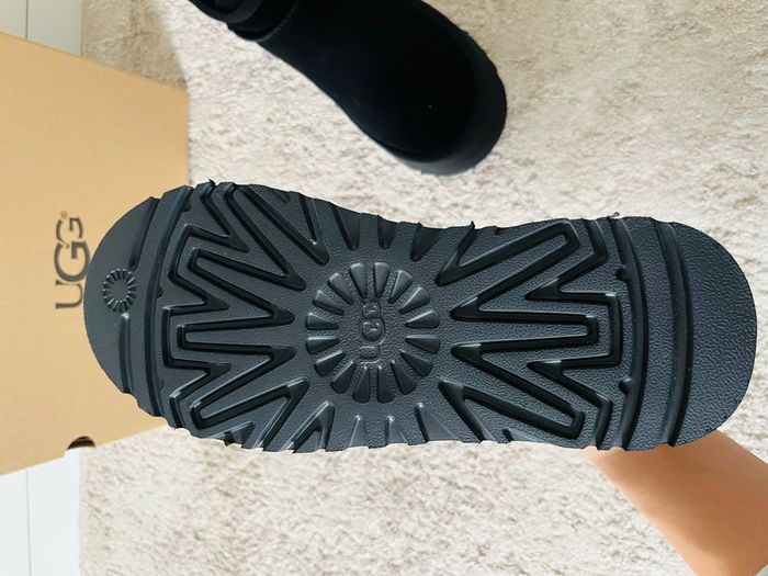 Ugg femme - photo numéro 3