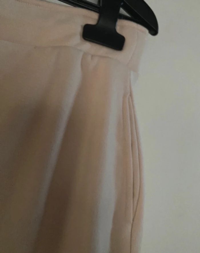 Jupe en molleton taille L Etam Neuve - photo numéro 4