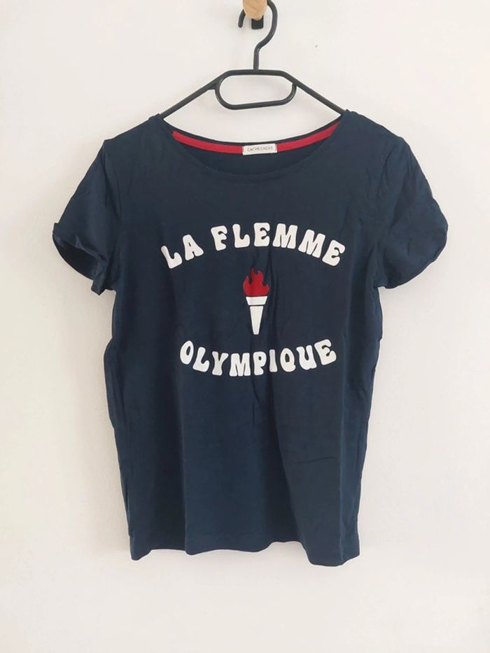 T shirt - photo numéro 1