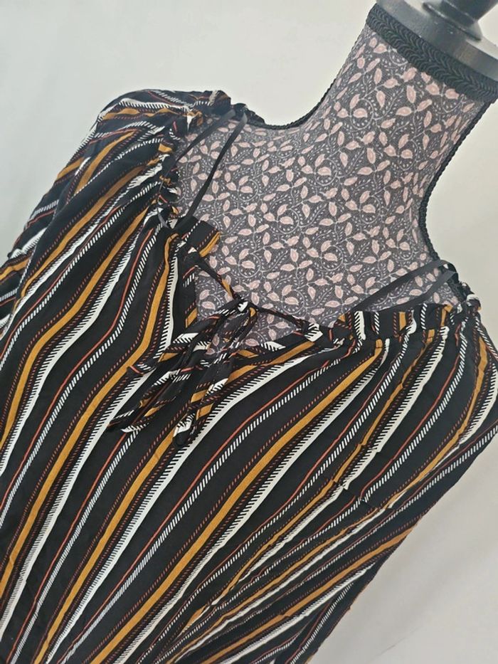 Blouse marque Gémo - photo numéro 2