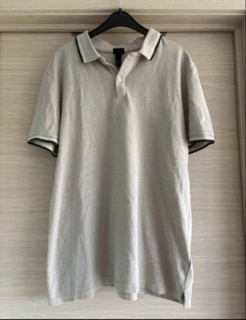 Polo homme taille M