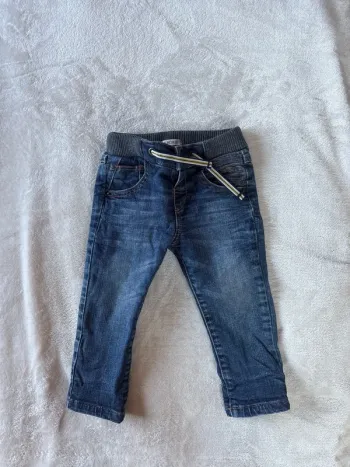 Jeans garçon
