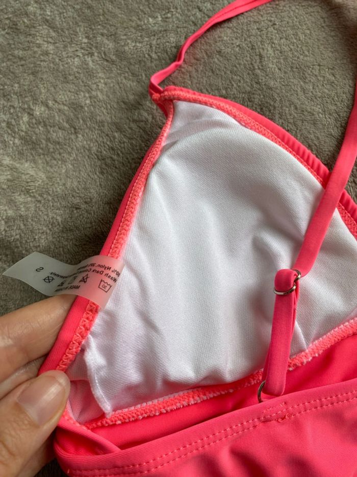 Haut de maillot de bain - photo numéro 4