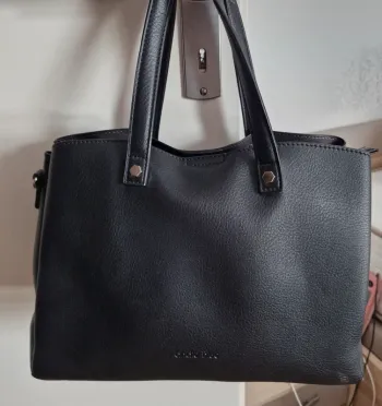 Sac a main noir femme