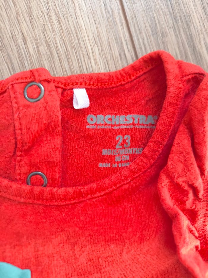 T shirt - photo numéro 2