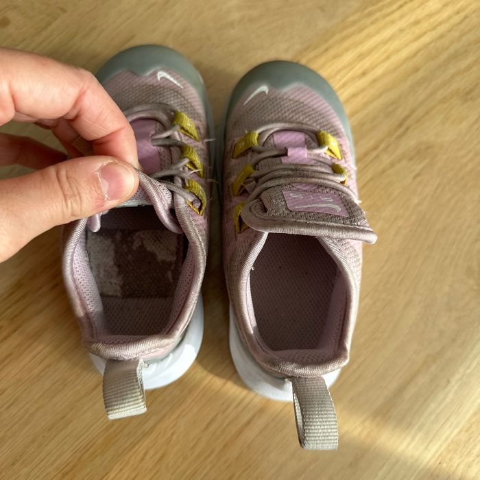 Basket Nike - photo numéro 2