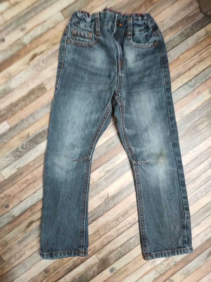 Lot de vêtements garçon 5 ans - photo numéro 9