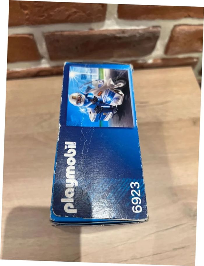 Playmobil 6923 - photo numéro 6