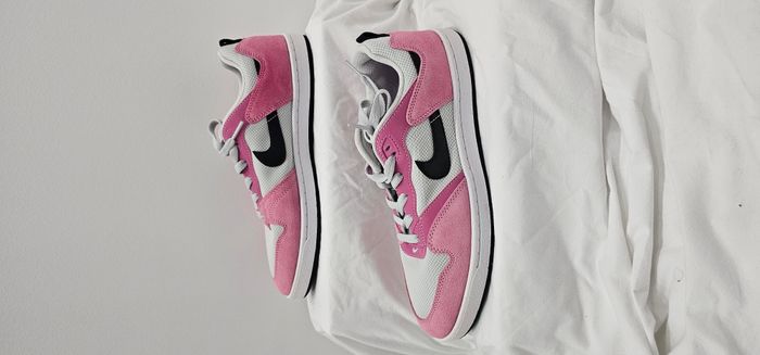 Baskets femme Nike SB Alleyoop taille 42 - photo numéro 4
