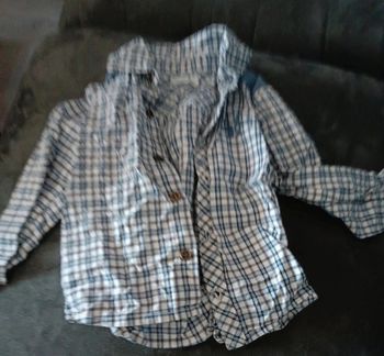 Chemise