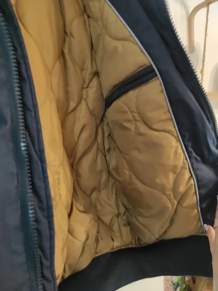 Blouson hiver Celio - photo numéro 4