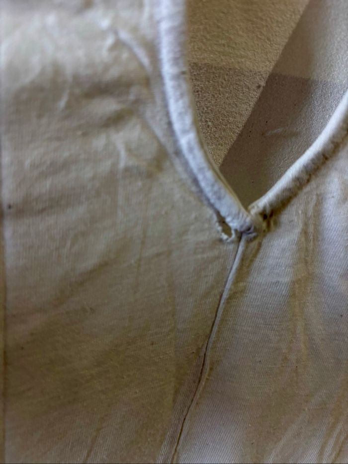 Débardeur long taille S - photo numéro 9