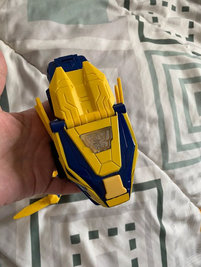 Bracelet Beast-X King Morpher - Power Rangers Beast Morphers - photo numéro 2