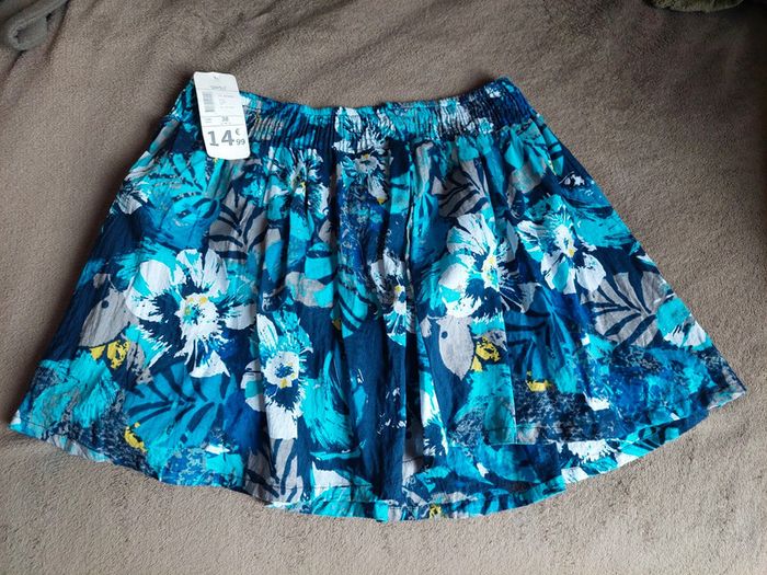Jupe taille 38